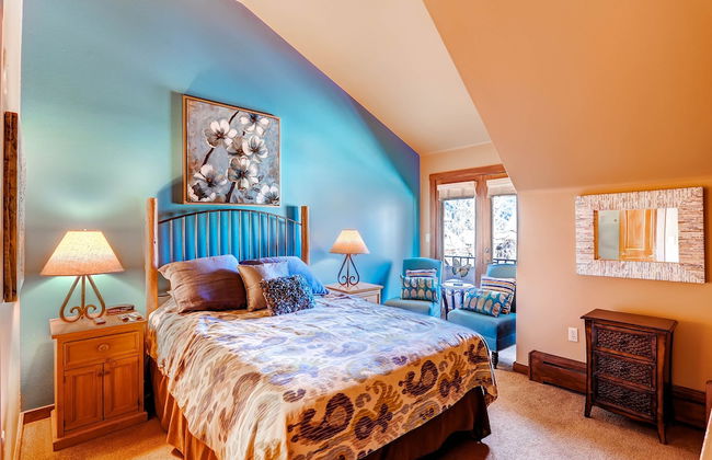 River Run Village by Keystone Resort - Foto 22