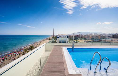 Gran vivienda de lujo frente al mar - Photo 73