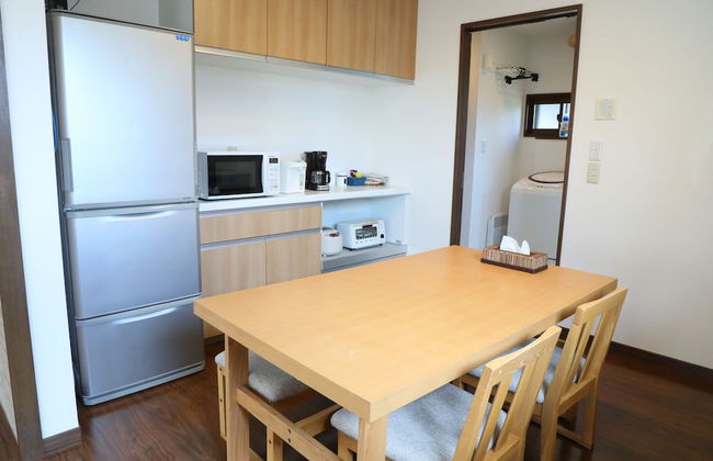 Kashiwa House Furano - Foto 30