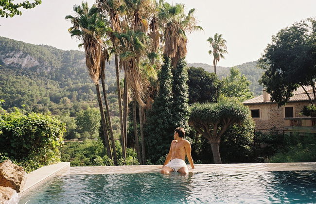 Agroturismo Son Galcerán - Photo 32