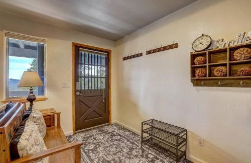 Spacious Lakeview Heavenly Mountain Escape! - Foto 35