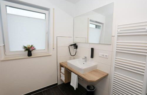 @home Boardinghouse - Foto 23