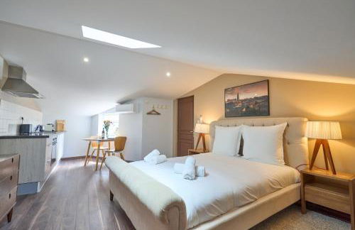 Les Appartements de la Cadène - Foto 67