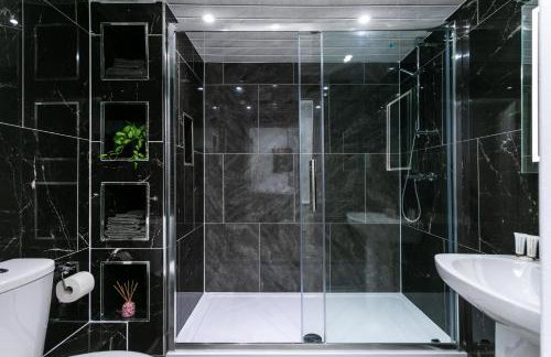 Luxury Retreat in the Heart of Leicester City Centre! - Foto 3