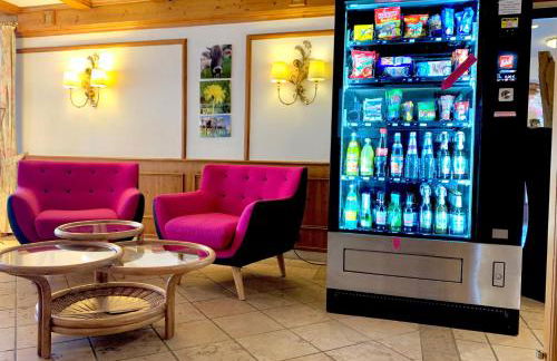 Alpenrose Appartements - Foto 26