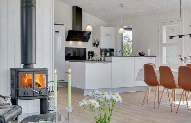 "Alvhild" - from the sea - Foto 20