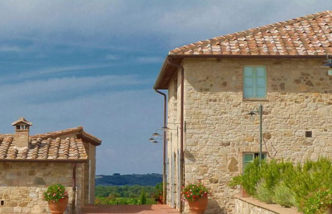 Relais Villa Casanova - Foto 36