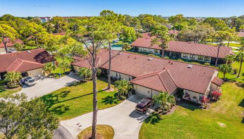 Tranquil Sarasota Retreat Near Beaches, Pool & Nature Escape - Timberwood Villa #183 - Roelens - Foto 2