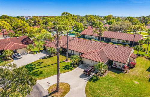 Resort-Style Sarasota Villas Near Beaches, Pool & Tennis - Sarasota Sweets - Roelens - Foto 76