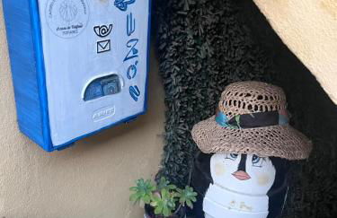 A casa do teléfono - Foto 13