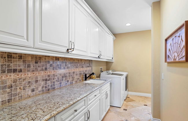 Via del Sur by Avantstay Private Spanish Villa w/ Views Walk to Wineries! - Foto 70