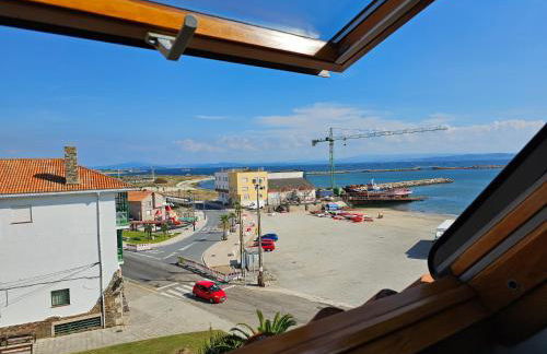 Lujo y vistas panorámicas en primera línea de mar - Foto 42