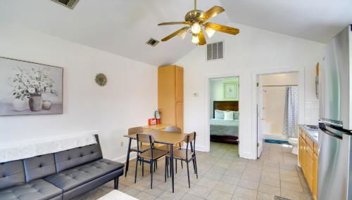 Biloxi Resort Cottage with Pool and Lake Access! - Foto 4