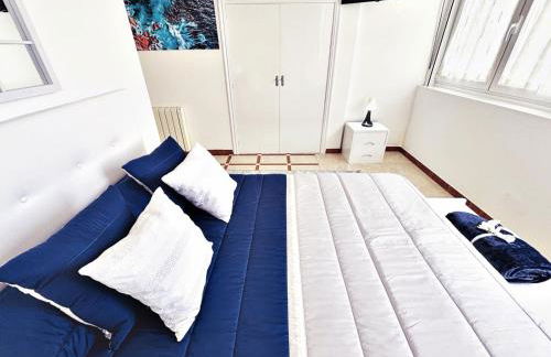 Holibai, Apt Mencer, Playa América Al Lado Del Mar - Foto 13