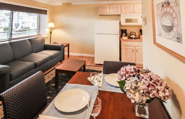 InnSeason Resorts Captain's Quarters - Foto 18