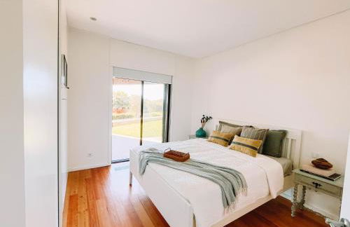 Just Like Home - Casa do Caracol Horizon Retreat - Foto 42