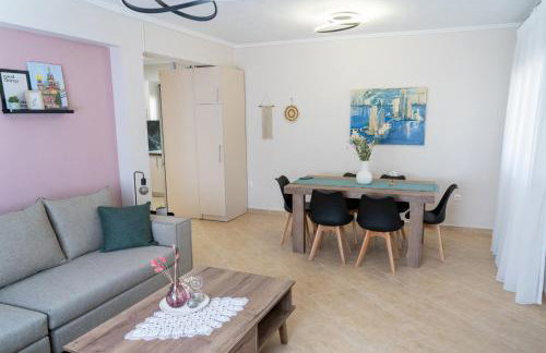 Villa Anastasia 1 - Foto 2