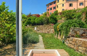 Casa immersa nella natura con piscina, AC e Wi-Fi 4 - Foto 32