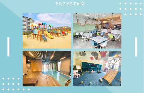 Przystań Apartamenty Sarbinowo - Photo 27