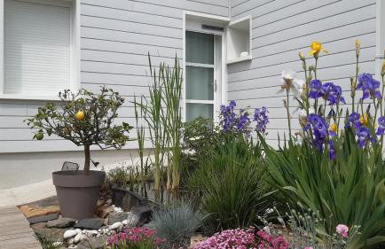 Maison appartement entier calme - Foto 6