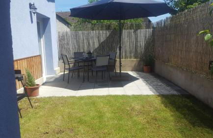 Gite Joël et Nathalie - Foto 47