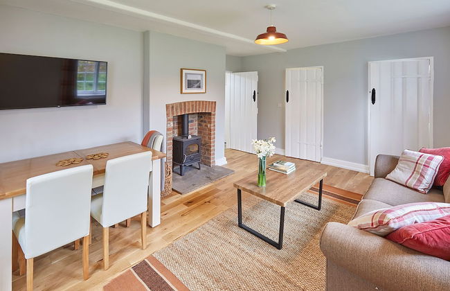 Host Stay Gardeners Cottage - Foto 6