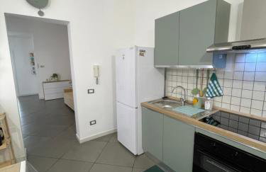 VITALENTA Palermo apartment - Foto 19