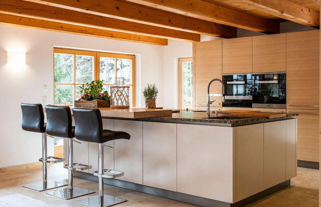 Hideway Chalet Gamsgluck With Pool and Sauna - Foto 11