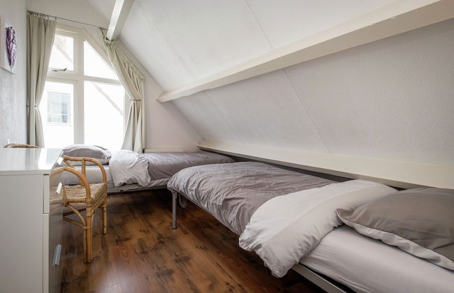 Cozy Holiday Home in Noordwijkerhout near Lake - Foto 5