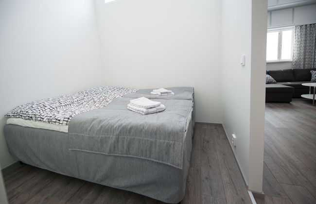 Innotelli Apartments - Foto 9