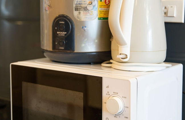 Apartment SeaView at Muong Thanh Residence - Foto 47