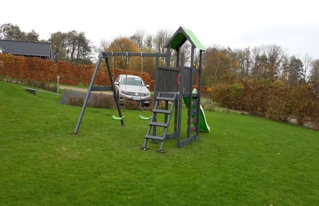 "Damiana" - 500m from the sea - Foto 4