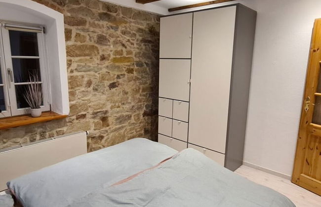 Holiday Apartment Elliebe - Foto 3