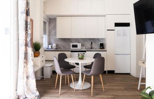 AR Ventas, céntrico y moderno 2 dormitorios y 2 baños - Photo 41