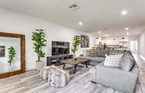 13 Mi to Beaches Pet-Friendly Condo in Palmetto! - Foto 1