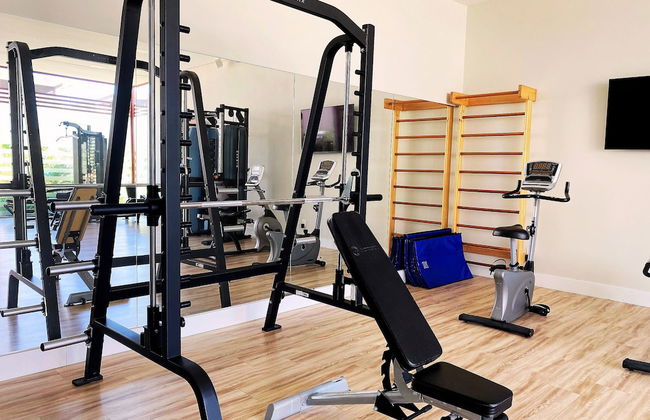 Flat Ilê de Pipa Jardim - By Almare - Foto 24