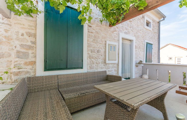 House Sandra - Foto 10