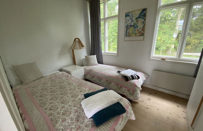 Skaerven Beachfront Condos and Cottage - Foto 14