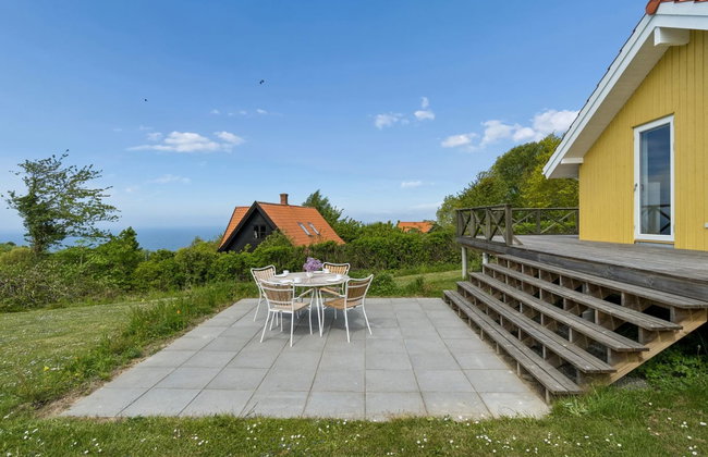 "Dagmar" - 300m from the sea - Foto 6