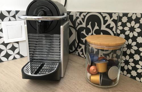 Joli nid douillet au Vieux-Port - Foto 10