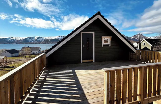 The Loft - With a Stunning View - Foto 20