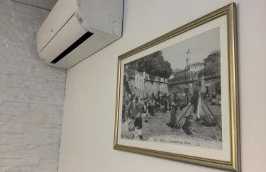 Apt "Laura" Terrasse - Parking - Plage - 5pers - Foto 16