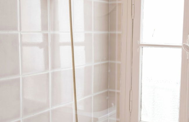 Chic Apartment - 5br/10p - Grenelle/eiffel Tower - Foto 36