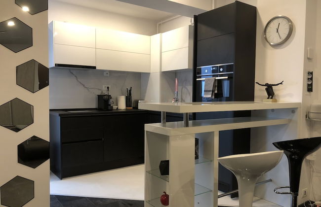 Stylish Westpark2 Residence LakeView W8 - Foto 15