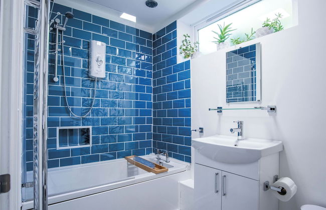 Holm Oak Cottage - 3 Bed - Reynoldston - Foto 49