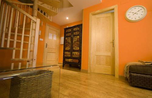 Apartamentos Cañardo Autural - Photo 17