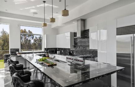 Luxe 8000 sqft w 2 Pools Sauna Putting Green Game Room Alta Vista Estate - Foto 14