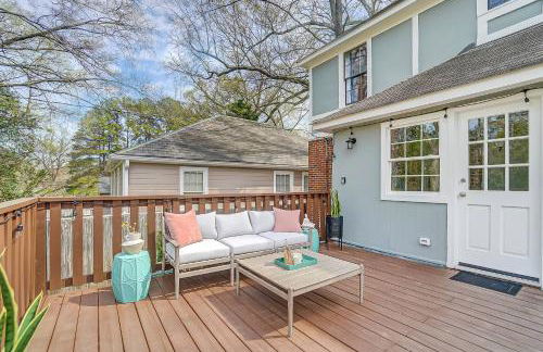 Dilworth Dream Cottage - Foto 37