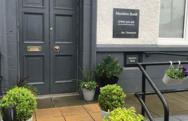 Maoldon Bank - Foto 1