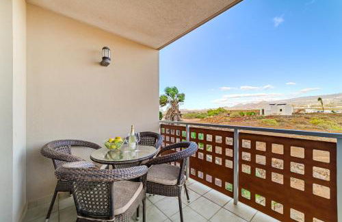 Panoramic view 3BR with Ocean and Teide views - Foto 30